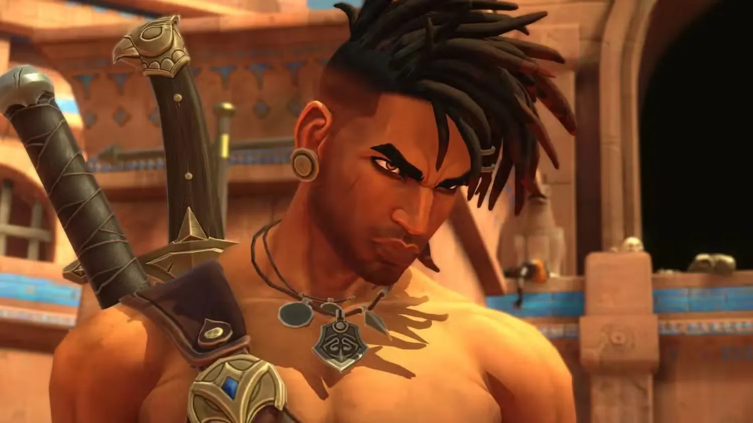 prince of persia برای موبایل منشر شد