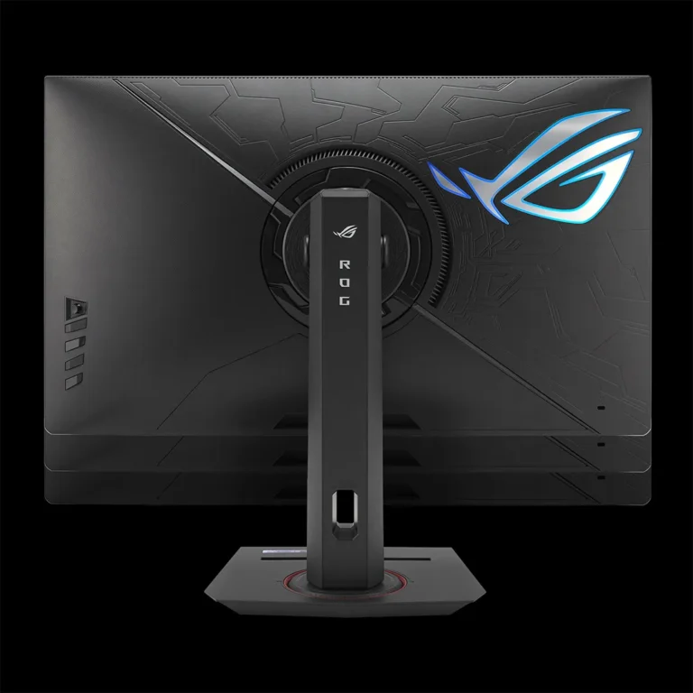 ROG Strix XG32UCG-معرفی