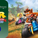 سیستم مورد نیاز Crash Team Racing Nitro-Fueled برای PC