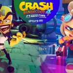 بررسی نهایی Crash Bandicoot 4؛