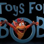 کمپانی Toys for Bob