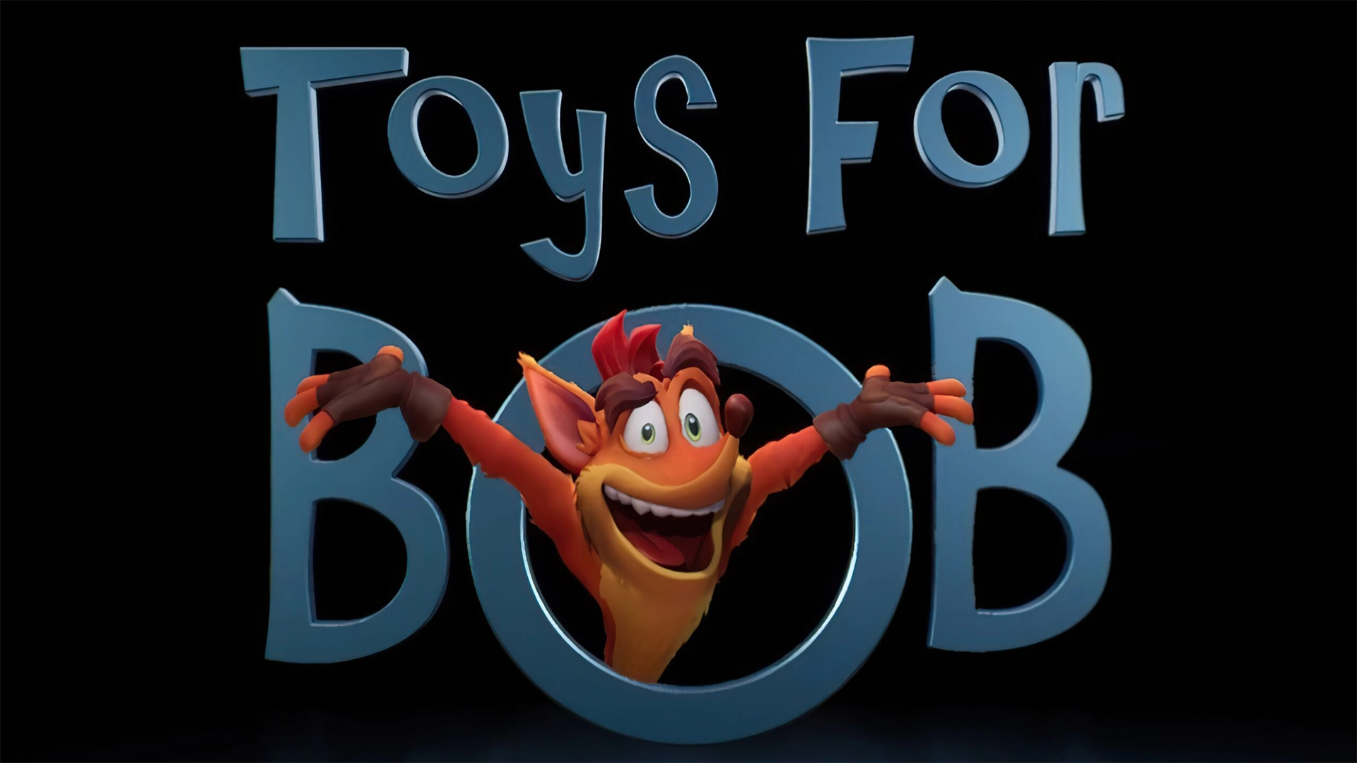 کمپانی Toys for Bob