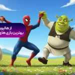 از هالیوود تا کنترلر؛ بهترین بازی های اقتباسی از فیلم ها