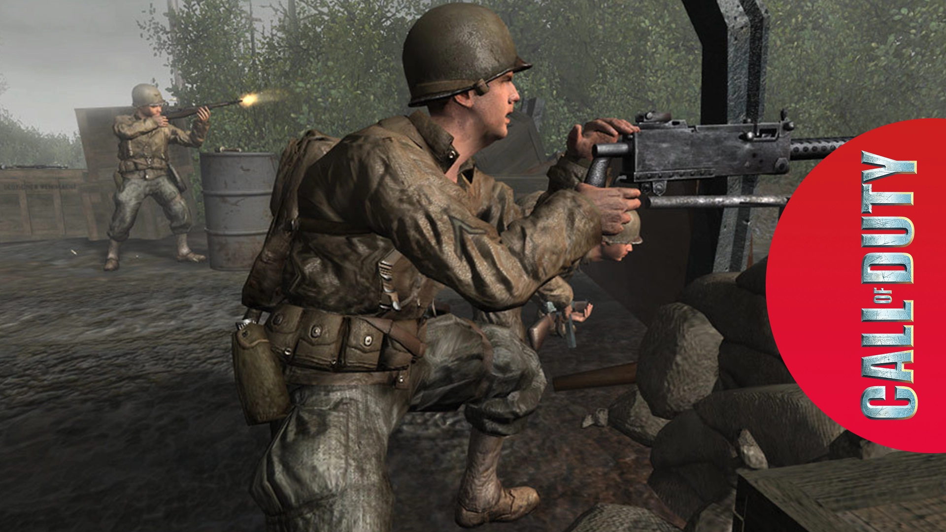 نقش دو نسخه در شکل‌گیری آینده فرانچایز Call of Duty
