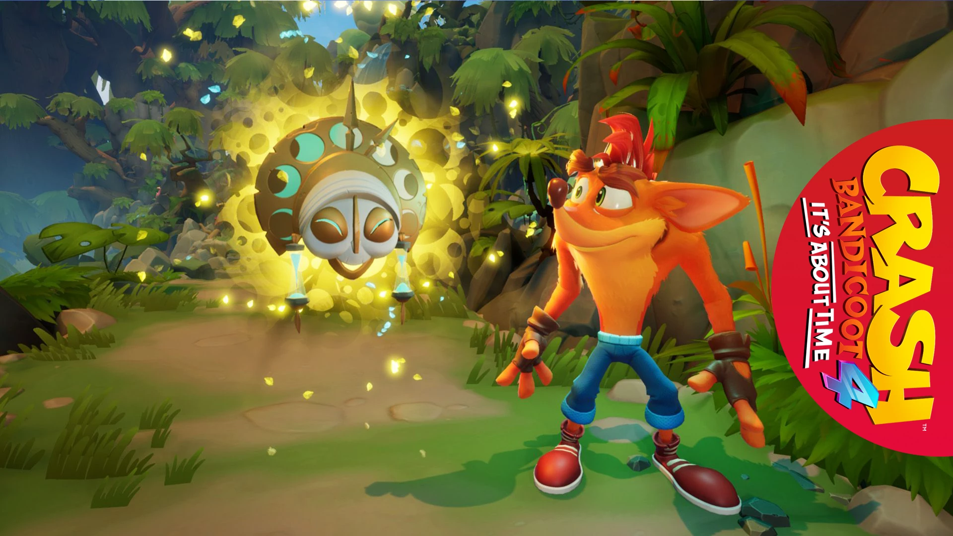 مقایسه Crash Bandicoot 4 با سایر پلتفرمرهای مطرح (Rayman, Donkey Kong)