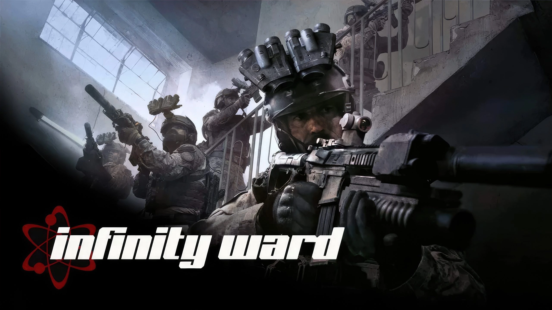 معرفی مهم‌ترین بازی‌های ساخته‌شده توسط Infinity Ward