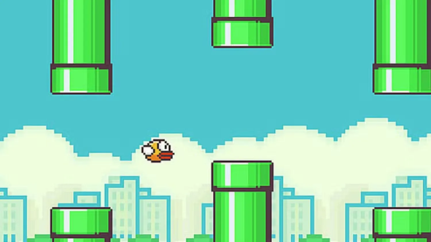 flappy-bird-اپدیت