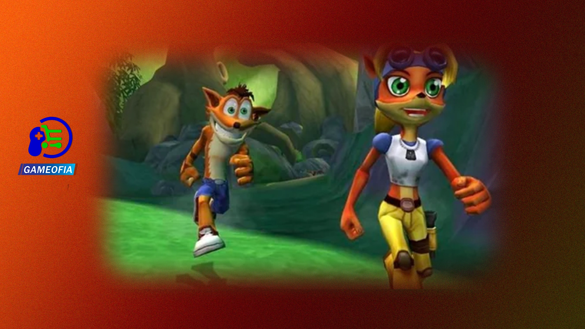 رتبه 10- Crash: Mind over Mutant
