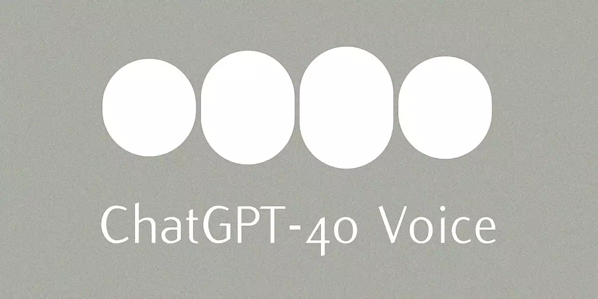 مکالمه صوتی با GPT-4o