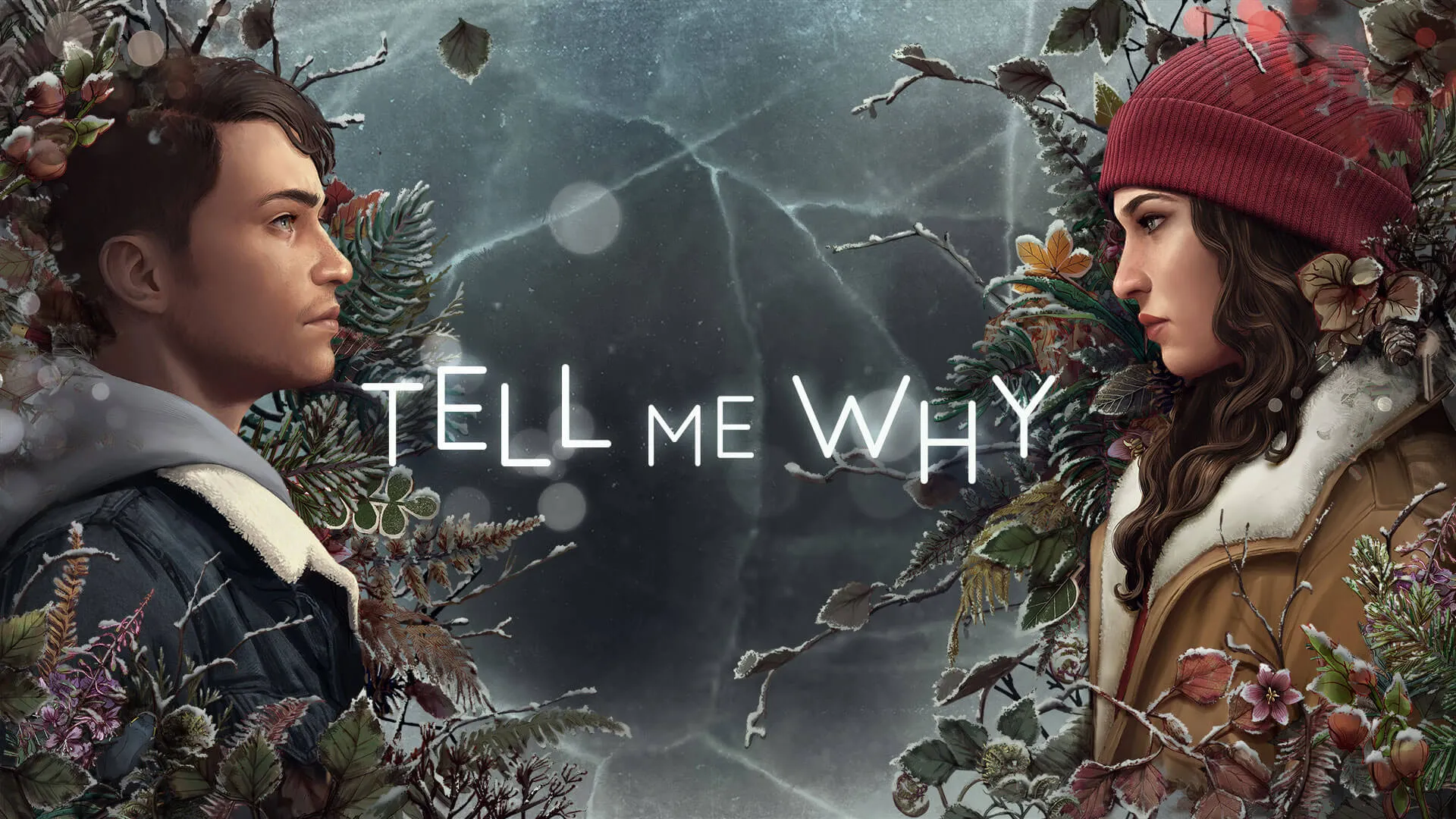Tell-Me-Why-بازی