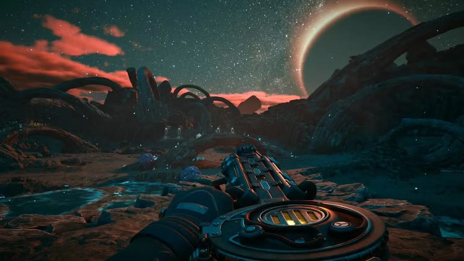 the-outer-worlds-2-بازی