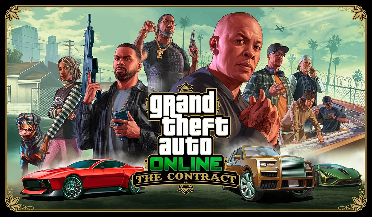 آپدیت-جدید-gta-انلاین