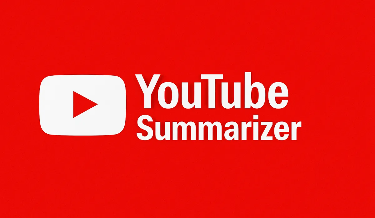با-YouTube-Summarizer-هر-ویدیویی-را-در-۱-دقیقه-خلاصه-کن!-AI