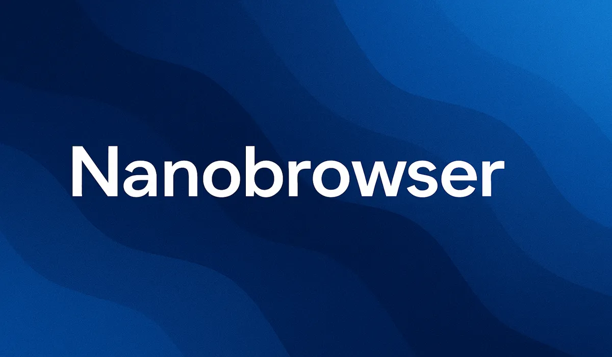جادوی-Nanobrowser-انجام-خودکار-کارهای-شما-در-وب-با-یک-دستور!