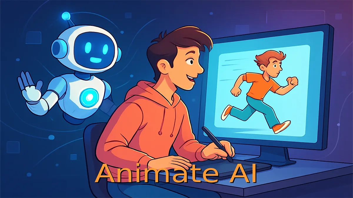 ساخت-انیمیشن-با-هوش-مصنوعی-animate-ai-