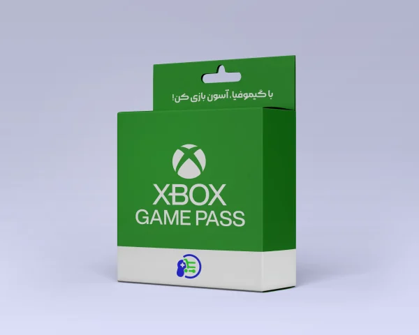 خرید اشتراک گیم پس آلتیمیت ایکس‌باکس (XBOX)