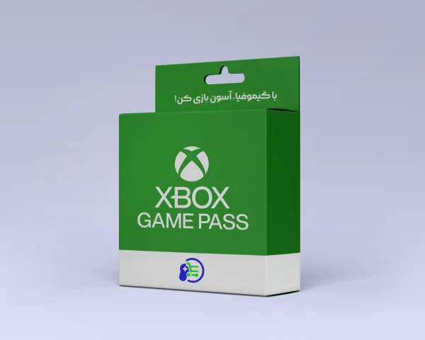 خرید اشتراک گیم پس آلتیمیت ایکس‌باکس (XBOX)