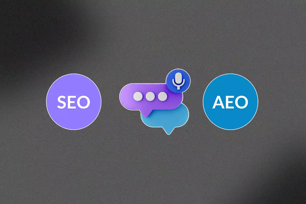 aeo vs seo