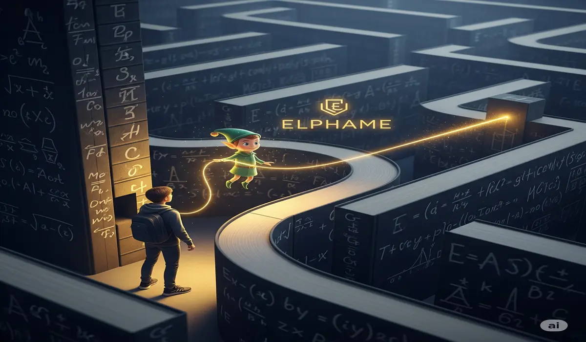 با-Elphame-امتحانات-را-با-موفقیت-پشت-سر-بگذار-معلم-خصوصی-AI