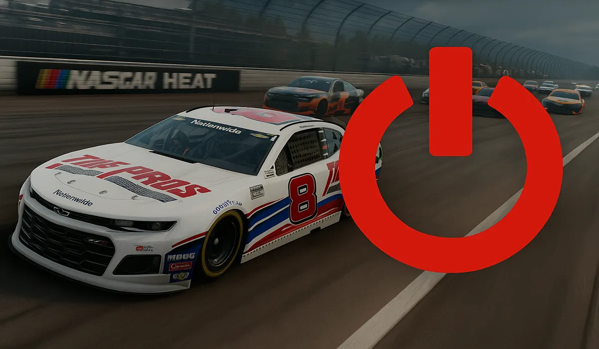 بازی-nascar-برای-همیشه-خاموش-میشود