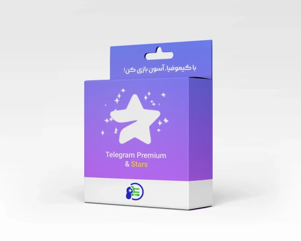 خرید اشتراک تلگرام پرمیوم با قیمت مناسب و فعال‌سازی فوری از گیموفیا