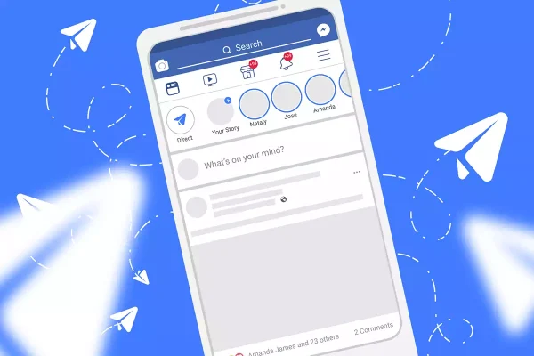 خرید تلگرام پرمیوم