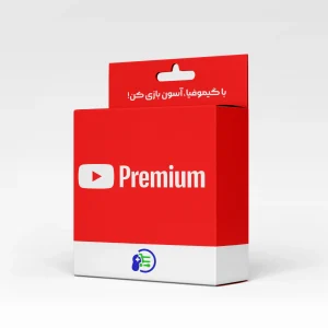 YouTube Premium – دسترسی به ویدیو بدون تبلیغ با اشتراک رسمی گیموفیا