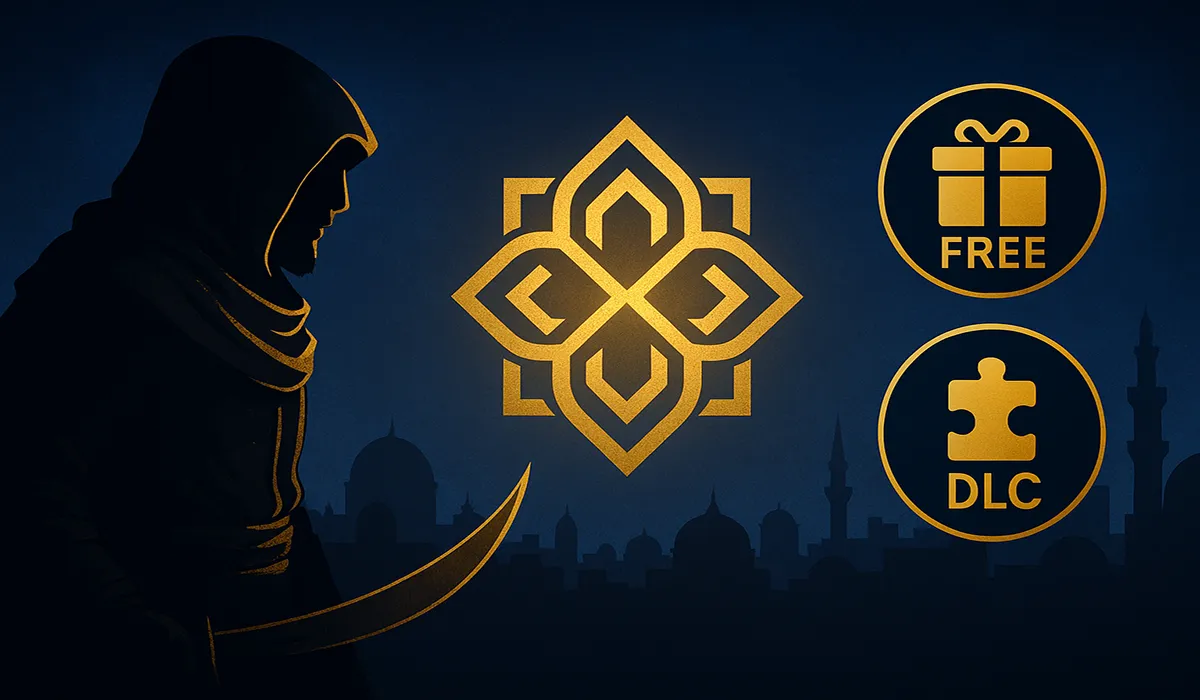 dlc-اساسین-کرید-میراژ