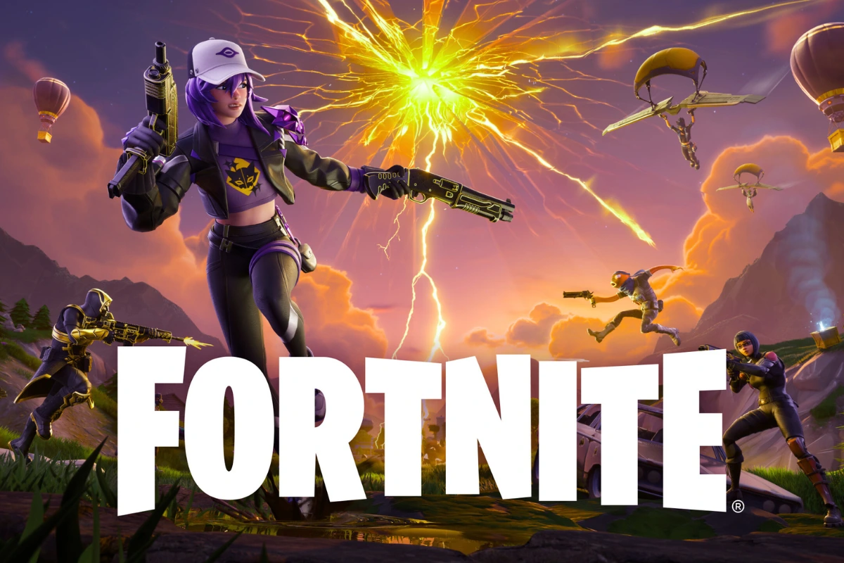 آپدیت جدید قوانین فورتنایت